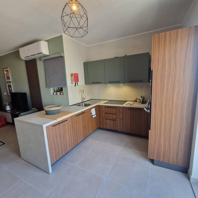 סיינט פול ביי Centrally Located, Well Equipped, Stylish Flat. מראה חיצוני תמונה