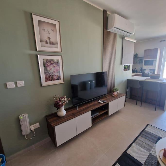 סיינט פול ביי Centrally Located, Well Equipped, Stylish Flat. מראה חיצוני תמונה