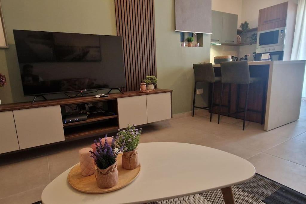 סיינט פול ביי Centrally Located, Well Equipped, Stylish Flat. מראה חיצוני תמונה