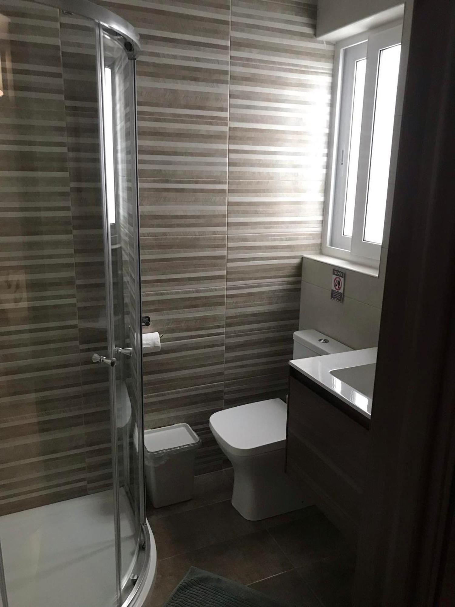 סיינט פול ביי Centrally Located, Well Equipped, Stylish Flat. מראה חיצוני תמונה