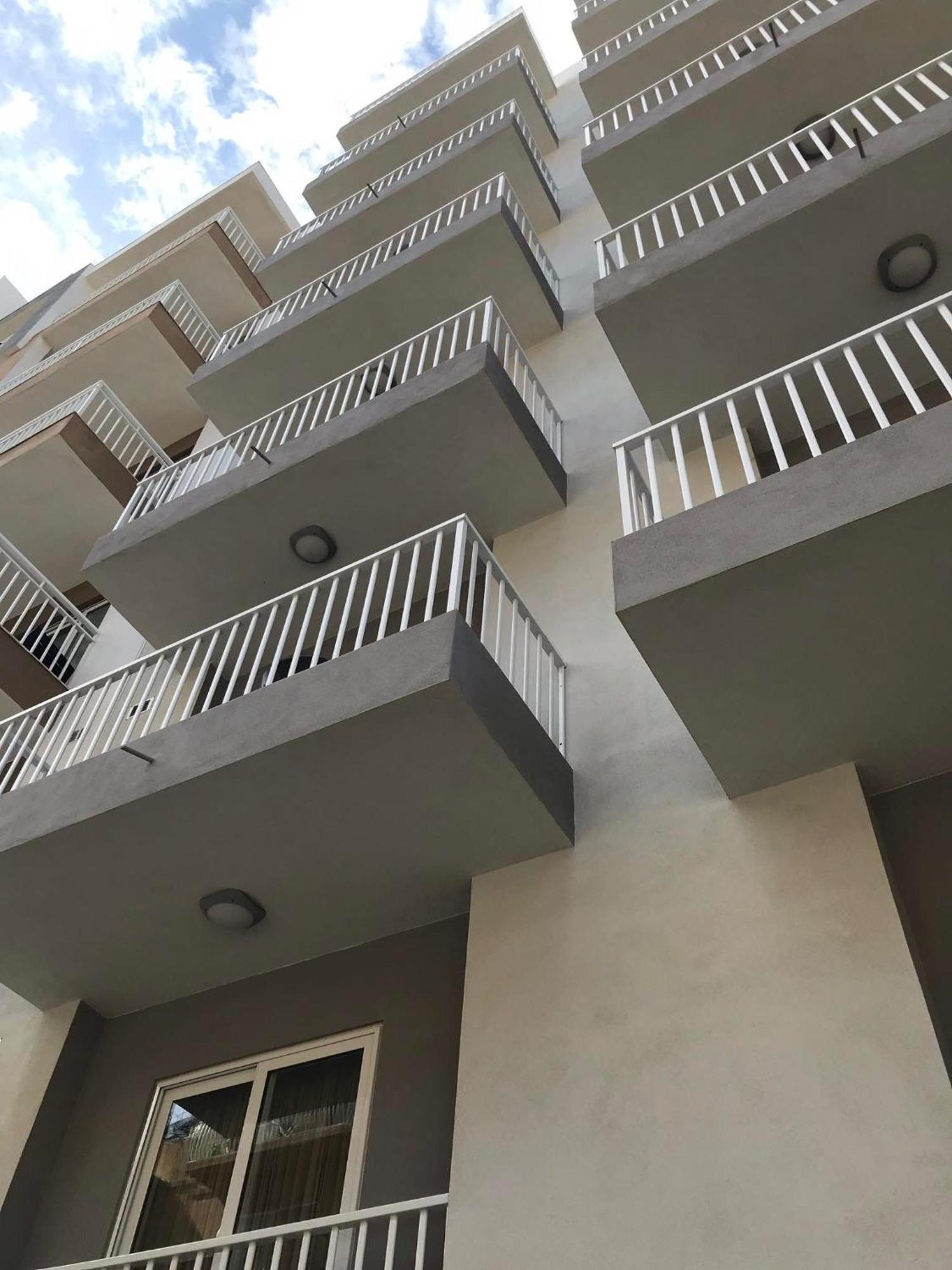 סיינט פול ביי Centrally Located, Well Equipped, Stylish Flat. מראה חיצוני תמונה