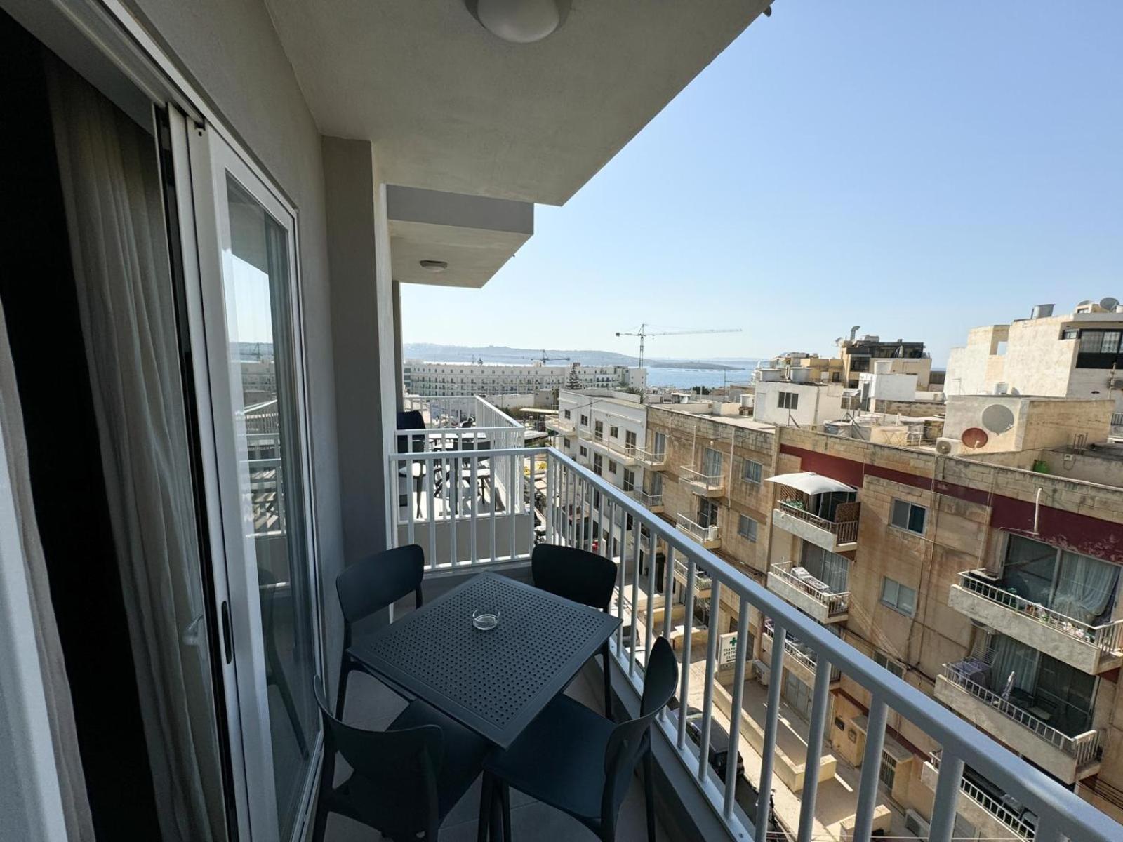 סיינט פול ביי Centrally Located, Well Equipped, Stylish Flat. מראה חיצוני תמונה
