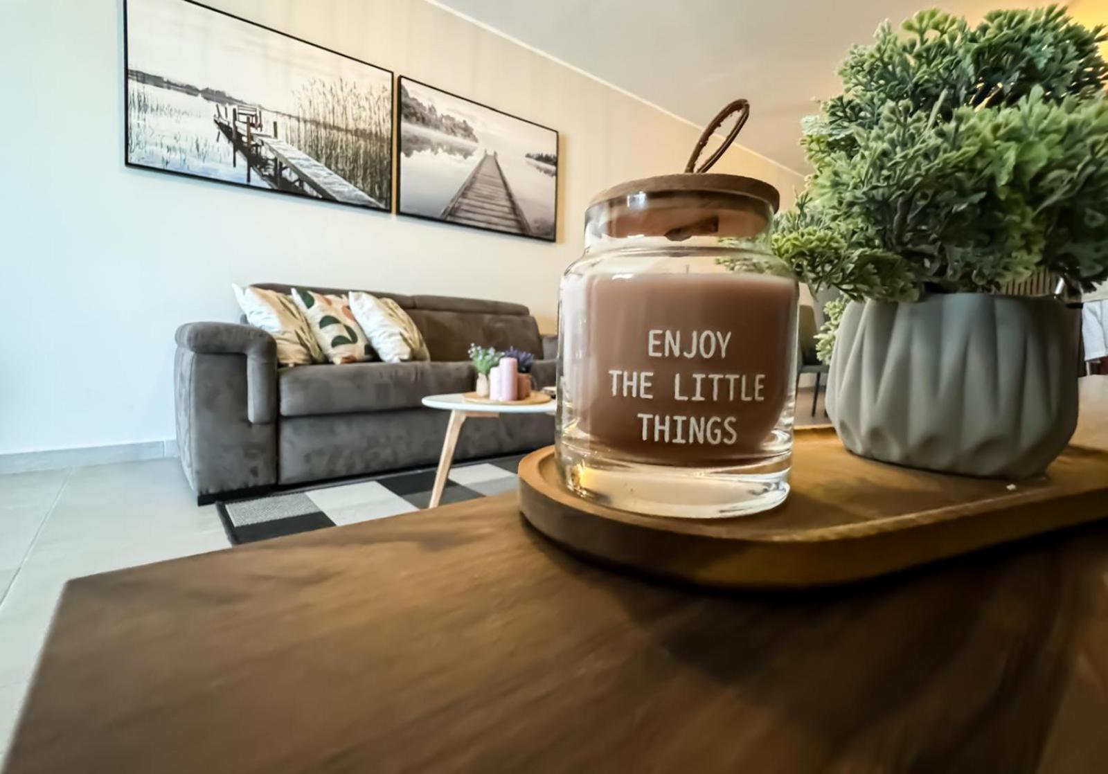 סיינט פול ביי Centrally Located, Well Equipped, Stylish Flat. מראה חיצוני תמונה