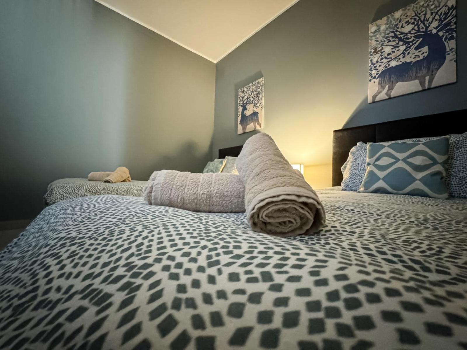 סיינט פול ביי Centrally Located, Well Equipped, Stylish Flat. מראה חיצוני תמונה