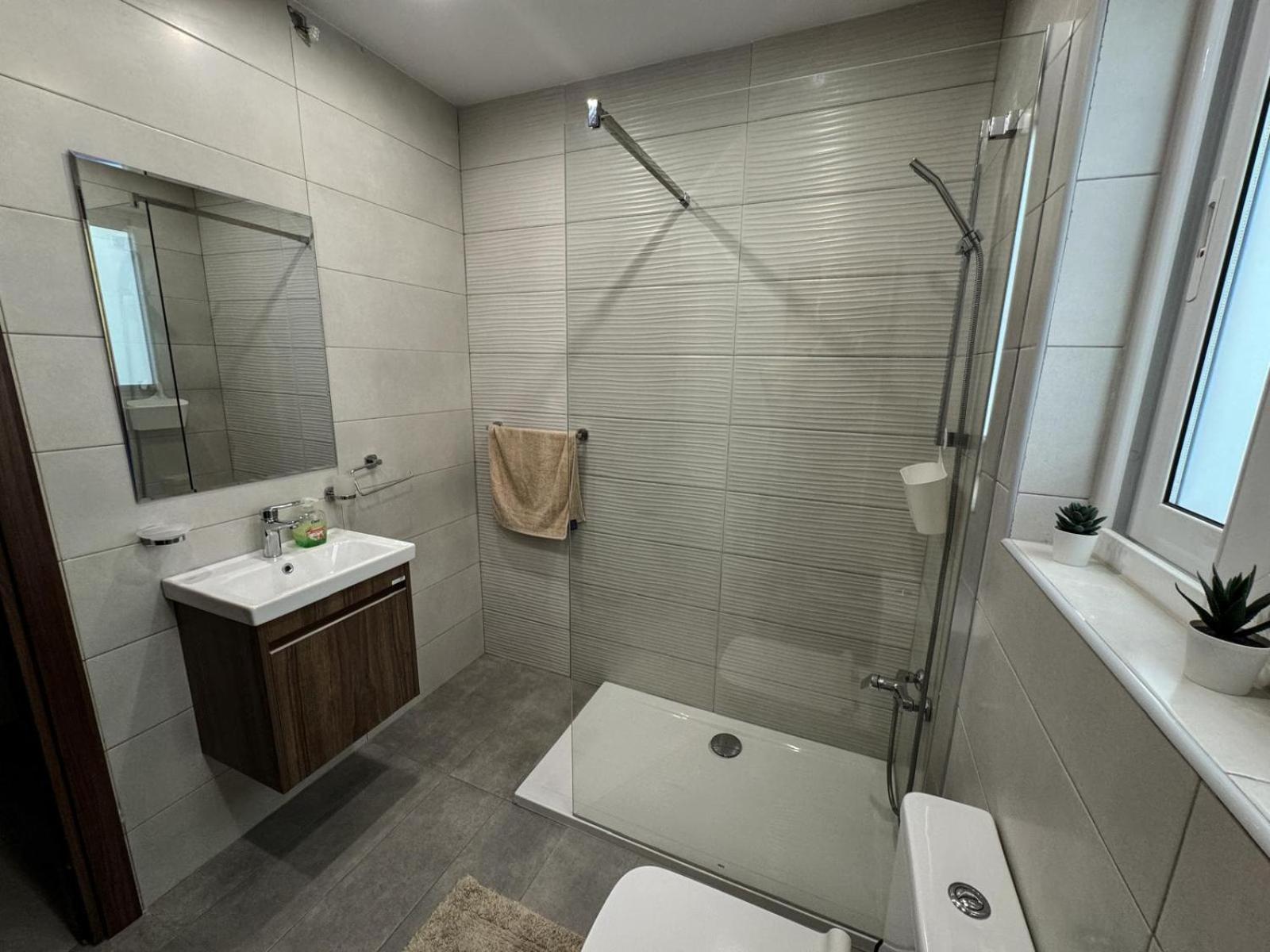 סיינט פול ביי Centrally Located, Well Equipped, Stylish Flat. מראה חיצוני תמונה