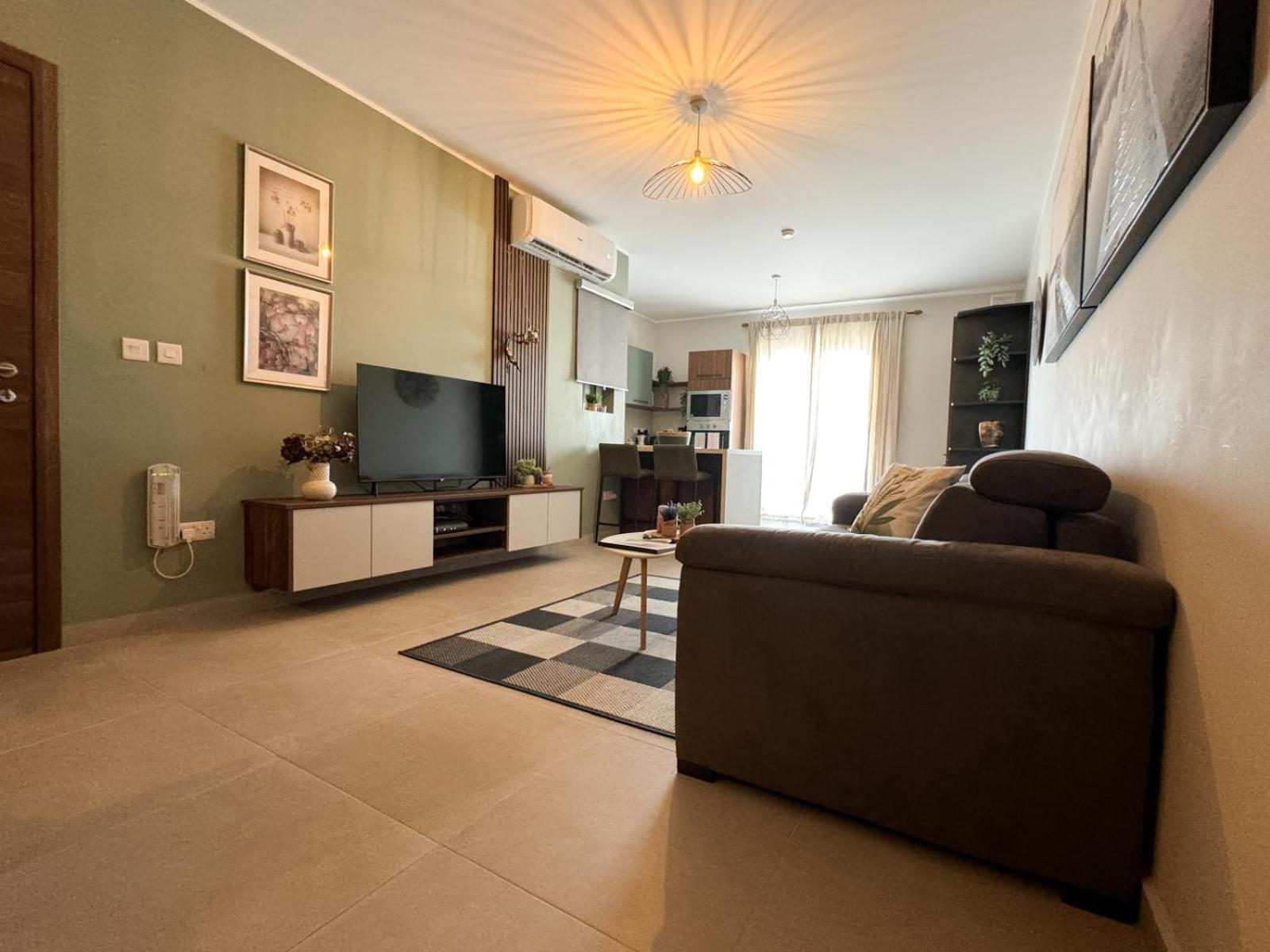 סיינט פול ביי Centrally Located, Well Equipped, Stylish Flat. מראה חיצוני תמונה