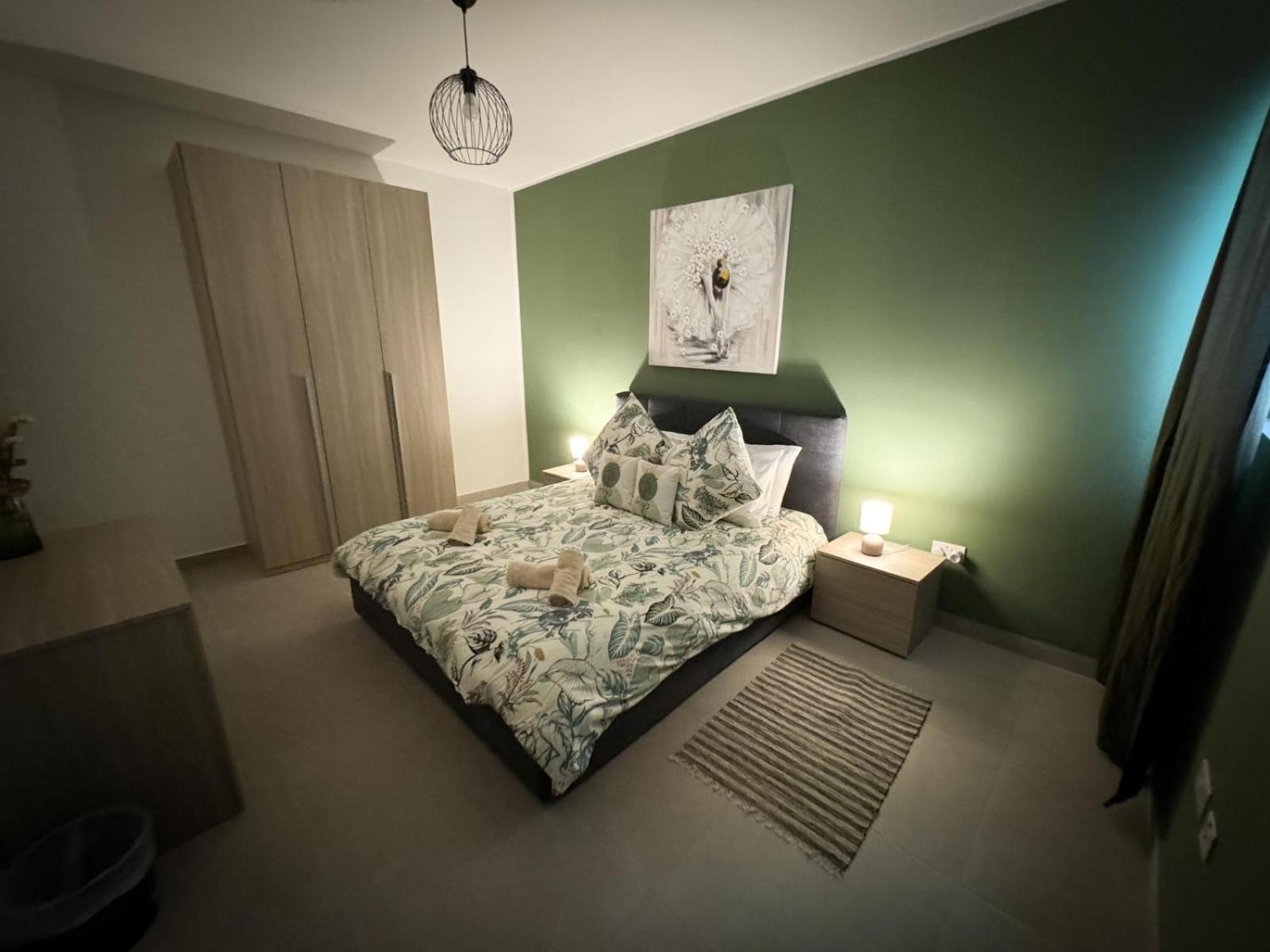 סיינט פול ביי Centrally Located, Well Equipped, Stylish Flat. מראה חיצוני תמונה