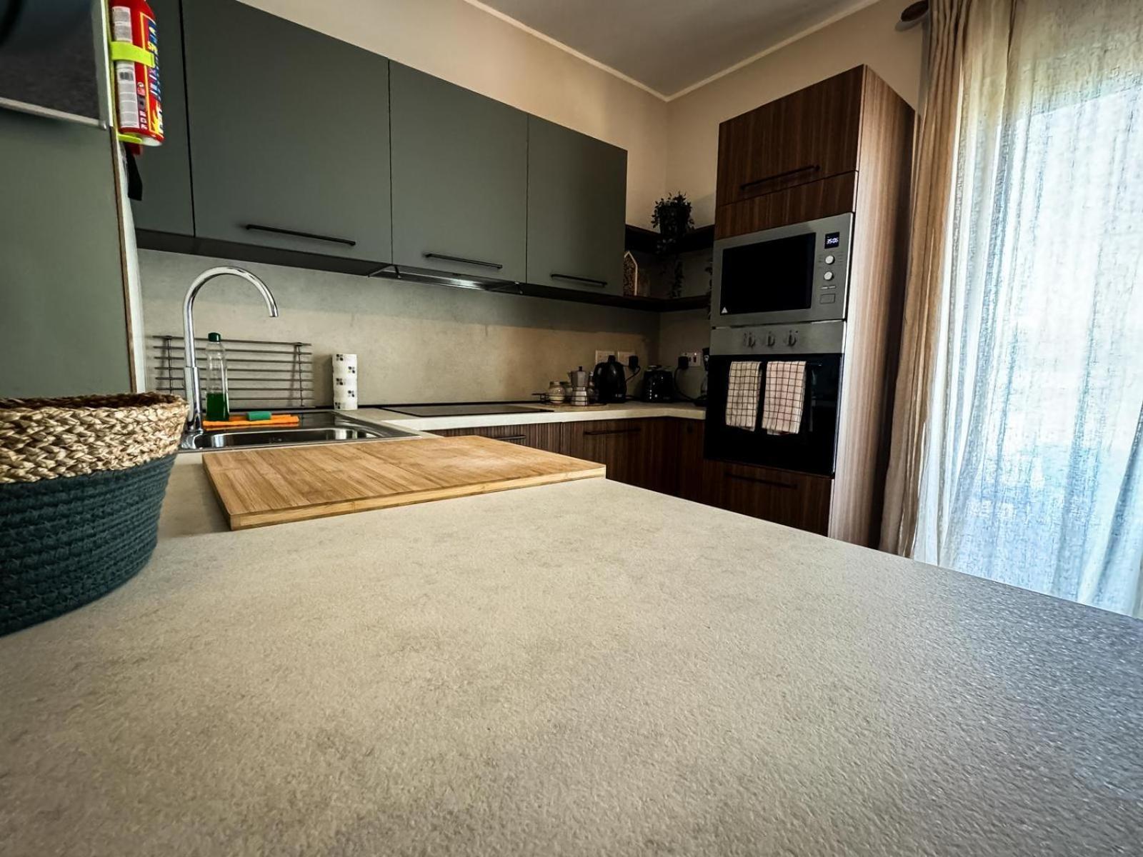 סיינט פול ביי Centrally Located, Well Equipped, Stylish Flat. מראה חיצוני תמונה