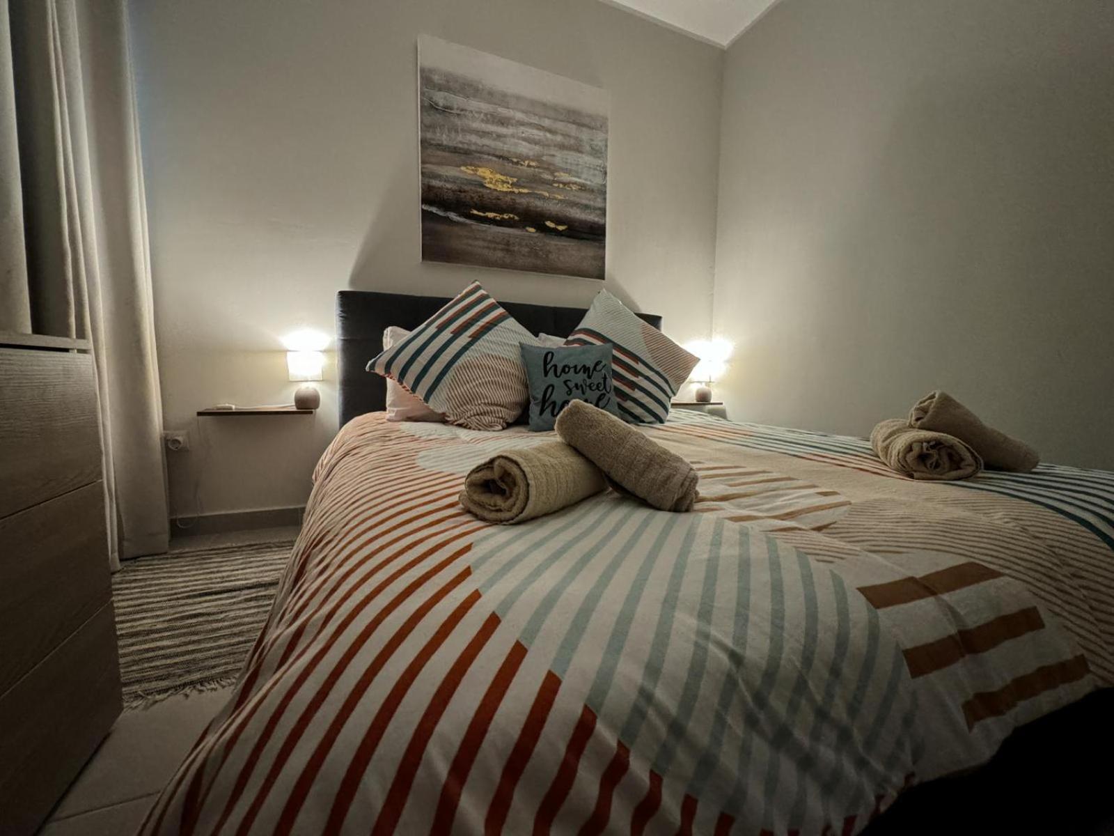 סיינט פול ביי Centrally Located, Well Equipped, Stylish Flat. מראה חיצוני תמונה